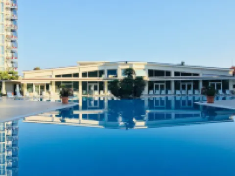 Hotel Internazionale Terme