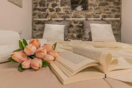 Casa Camelia Varenna Отели рядом с достопримечательностью «Villa Monastero»