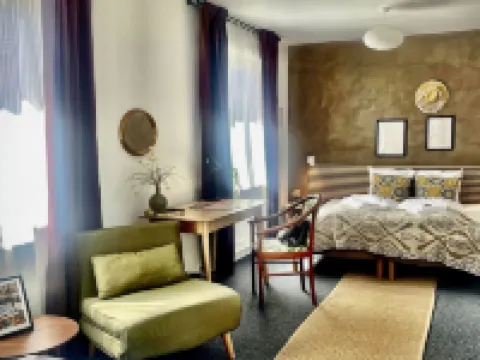Hotel Gammel Havn Hotels in Fredericia