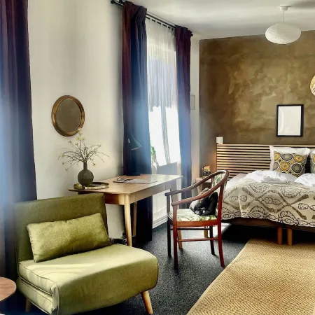 Hotel Gammel Havn