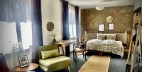 Hotel Gammel Havn Hotels near Blumeneis