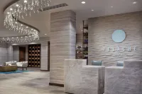 Gaylord Rockies Resort & Convention Center - spa