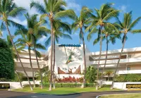 Club Wyndham Royal Sea Cliff Hotels in Kailua-Kona