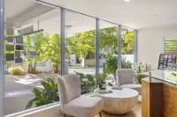 Rimini Holiday Apartments Hotels in Tewantin