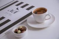 Araf Hotel - petit déjeuner