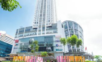 Harris Suites fx Sudirman