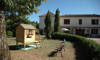 La Palombiere