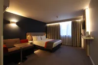 Knowsley Inn & Lounge Hotel a Aintree