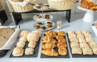 Hotel Porto Mar - breakfast