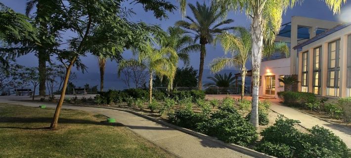Jacob Ohalo Kinneret Hotels in Kinnerot