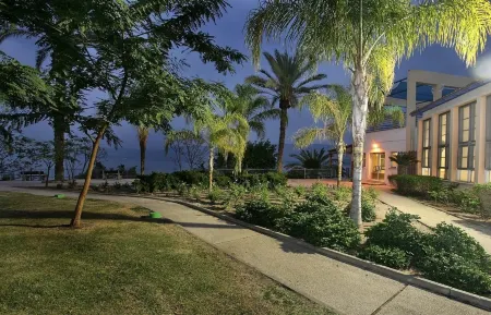 Jacob Ohalo Kinneret Отели в г. Shaar Hagolan