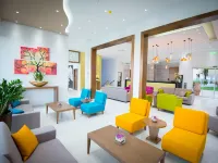 Loutsiana Deluxe Apts Hotels in Ayia Napa