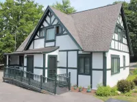 威廉亨利米勒旅館 Johnson Museum of Art附近的飯店