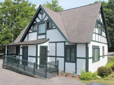 William Henry Miller Inn