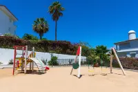 Hotel Riu Garoé Hotels in Guimar