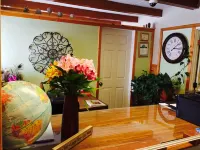 Jamestown Motel Hotels in Jamestown