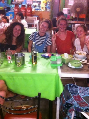 รูปภาพของคาร์มา โฮม โฮสเต็ล