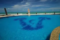 卡農塔科海灘度假村 - 海景