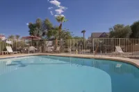 Comfort Suites Peoria Sports Complex