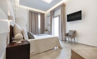 Palazzo San Lazzaro Rooms & Suites