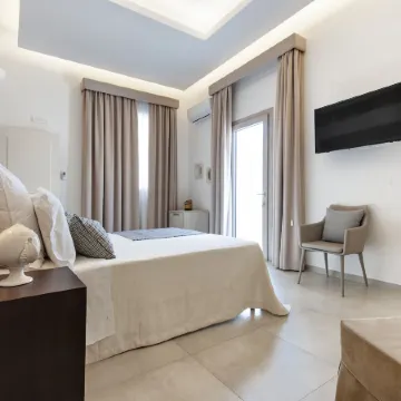 Palazzo San Lazzaro Rooms & Suites