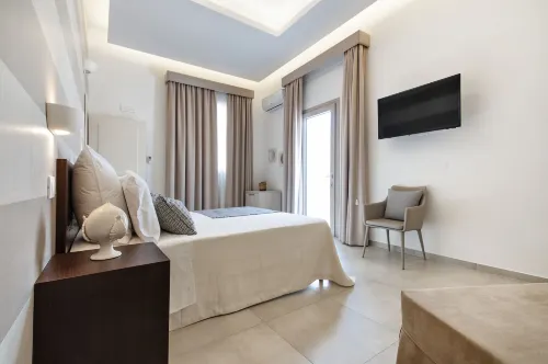 Palazzo San Lazzaro Rooms & Suites