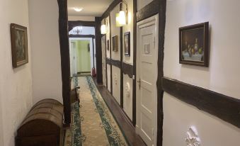 Jagdschloss Lalendorf