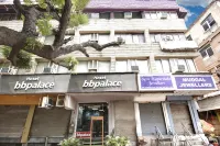 Hotel BB Palace (A Family Hotel) Hôtels à : Central Delhi