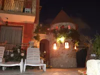 Family hotel Tropicana - Airport Shuttle