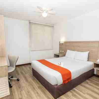 Casa Andina Standard Arequipa Rooms