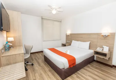 Casa Andina Standard Arequipa Hotels in 