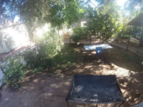 ゴールデン デイズ エグゼクティブ ロッジ