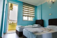 Misa Pension Apart Hotel a 