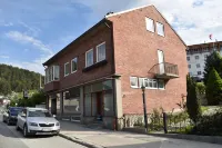 Tiglkåk Hotels in 