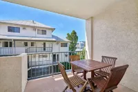 Getaway on Grafton Các khách sạn ở Cairns