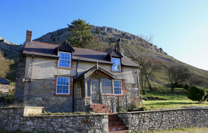Panorama Cottages