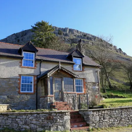 Panorama Cottages