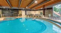 Hotel Azur Siofok - Beach