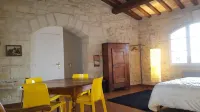 Chambres d'Hôtes Lou Calvari Các khách sạn ở Sernhac