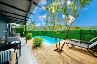 Santana Gocek -  Holiday Villas
