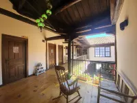 Albergue El Encanto