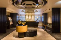 JR-EAST HOTEL METS MIZONOKUCHI