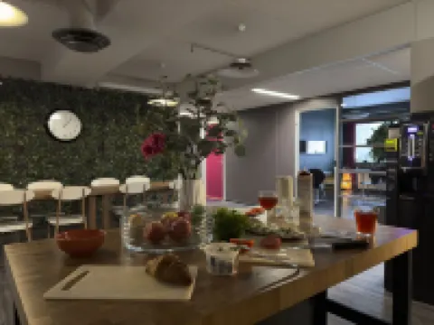 The Rooms Airport - 20Rooms Hotels in Vantaa