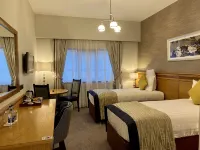 An Grianan Hotel Các khách sạn gần The Railway Tavern and Firebox Grill
