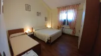 Bruno B&B Hôtels à : Sellia Marina