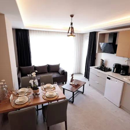 Livia Residence
