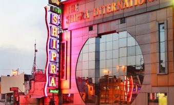 Hotel Shipra International