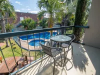 莫泰98 羅克漢普頓酒店