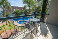 Motel 98 Hotels in Rockhampton