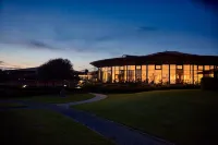 Trinity Hotel og Konference Hotels near Fuglsang Haveforening